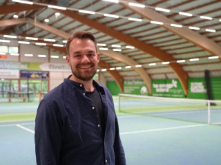 Dany Theiler