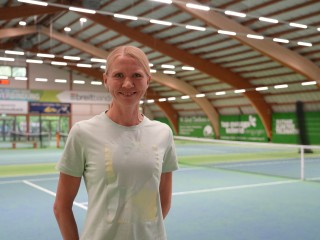 Kaisa Santanen